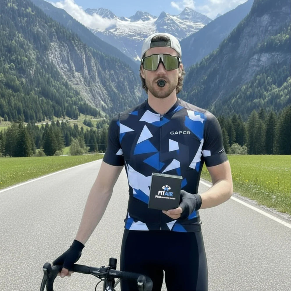 PRO Breathing Trainer
