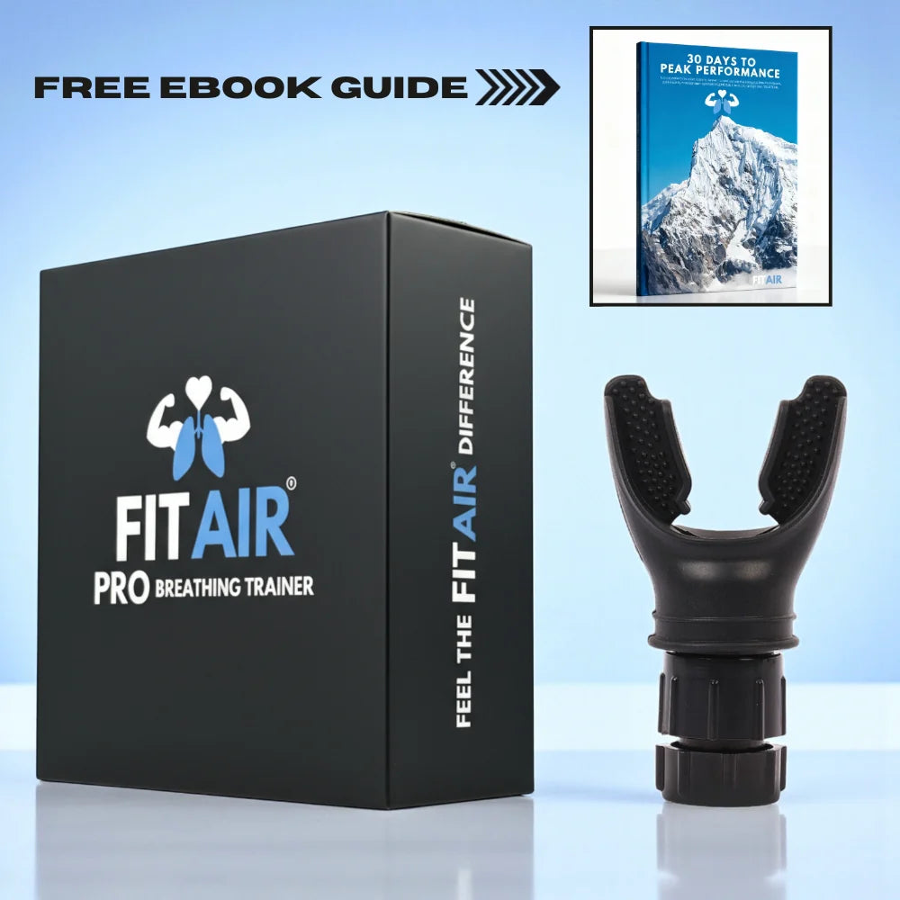 PRO Breathing Trainer