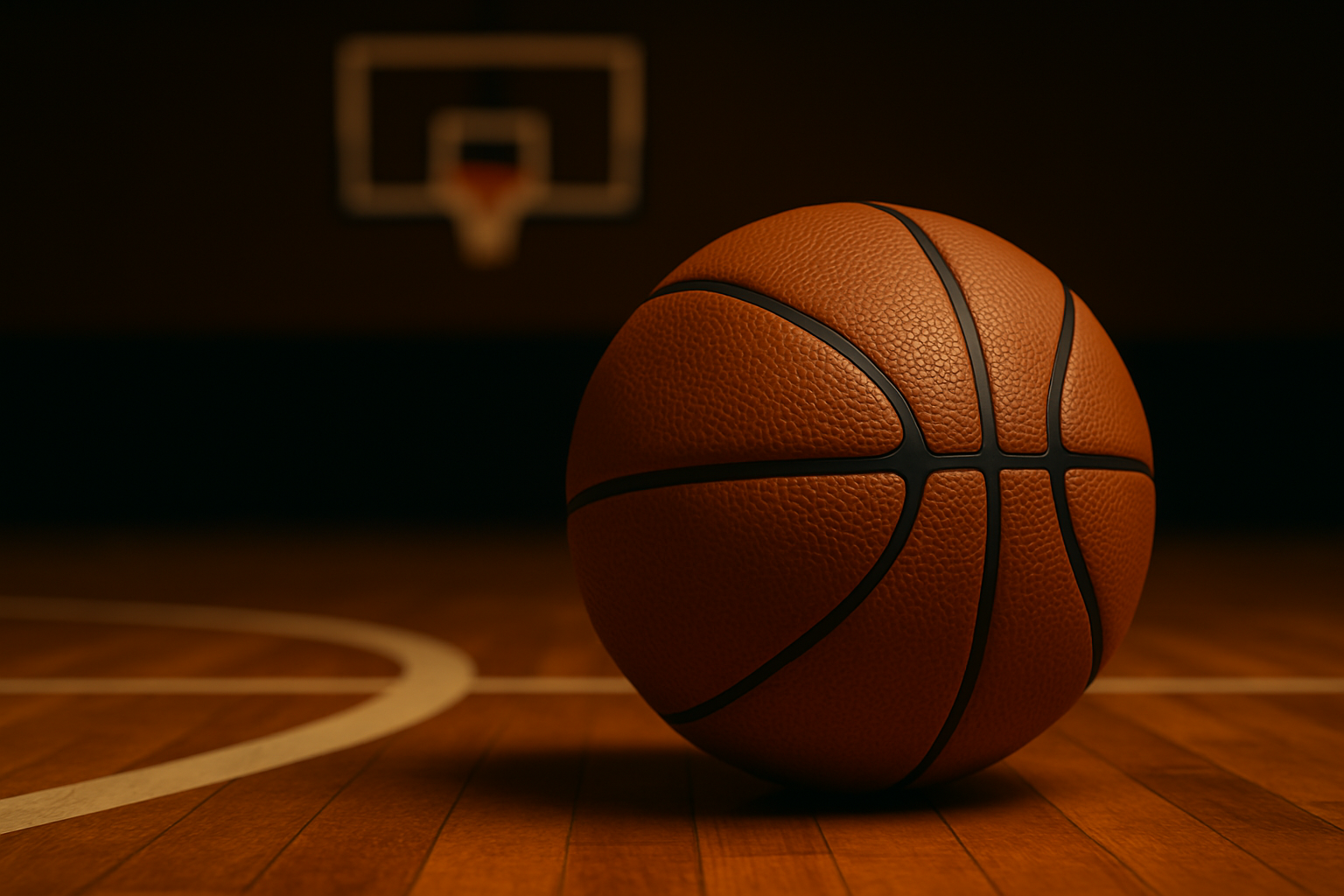 Basketball Competition