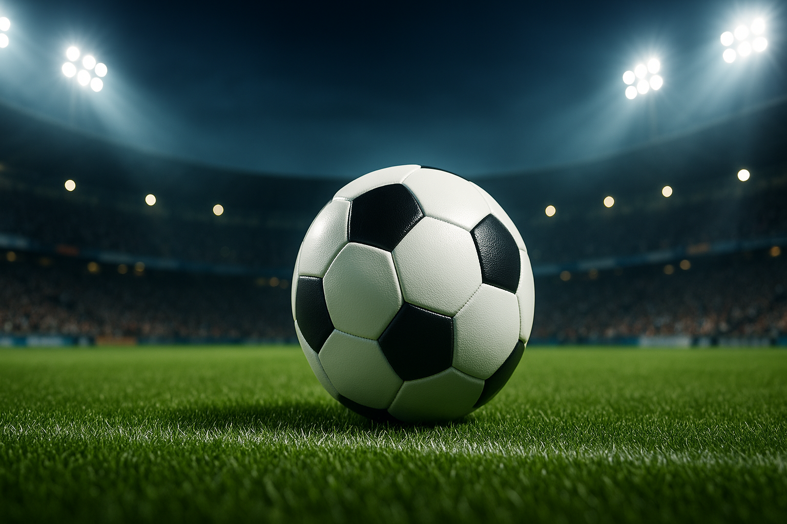 Football Competition