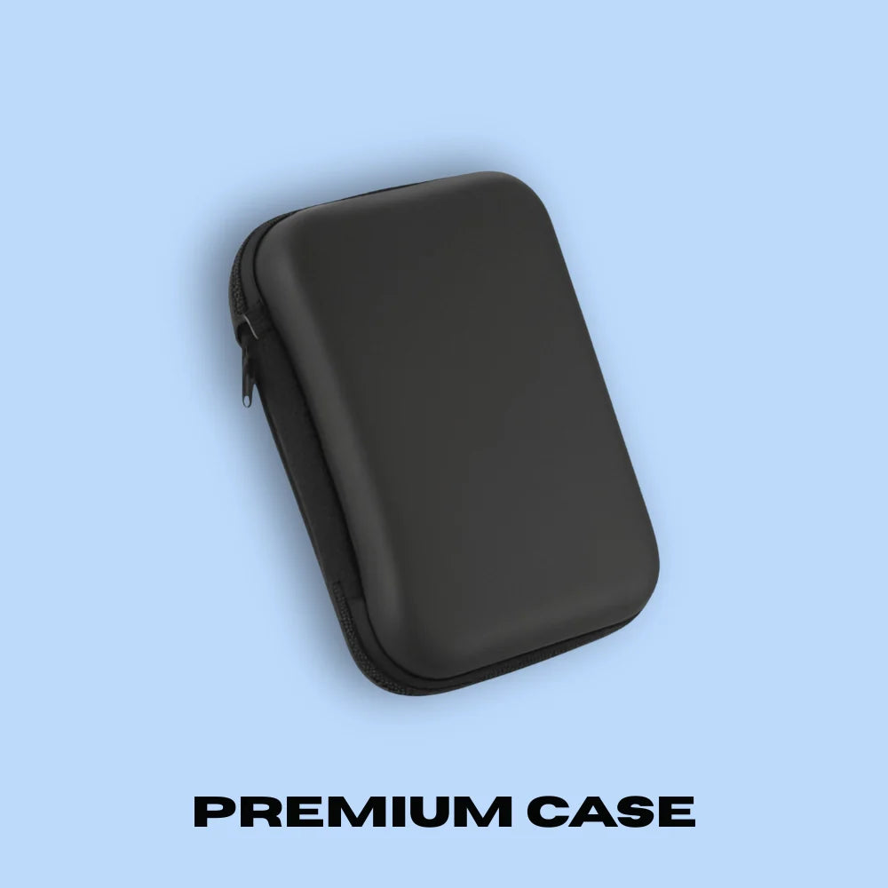 PRO Breathing Trainer