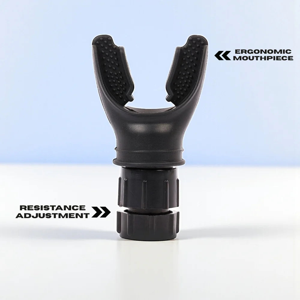 PRO Breathing Trainer